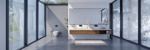 Guida definitiva alla pulizia del bagno